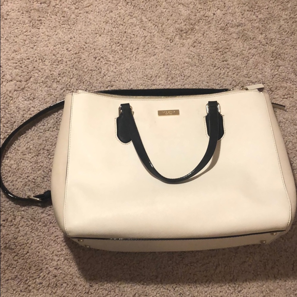 Kate Spade large tote